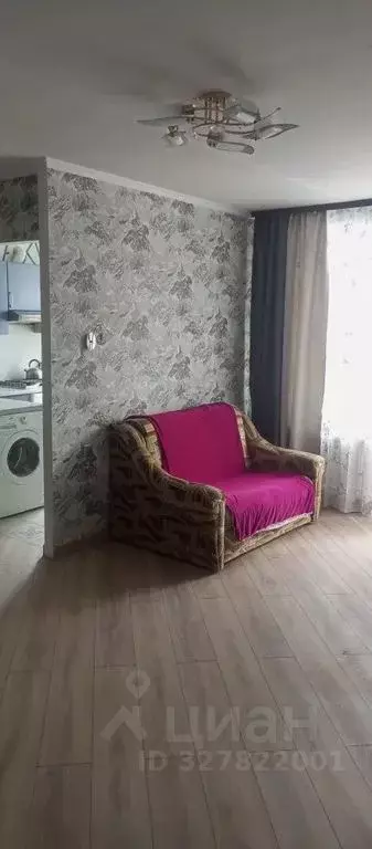 1-к кв. Москва 4-й Новомихалковский проезд, 10 (43.0 м) - Фото 2