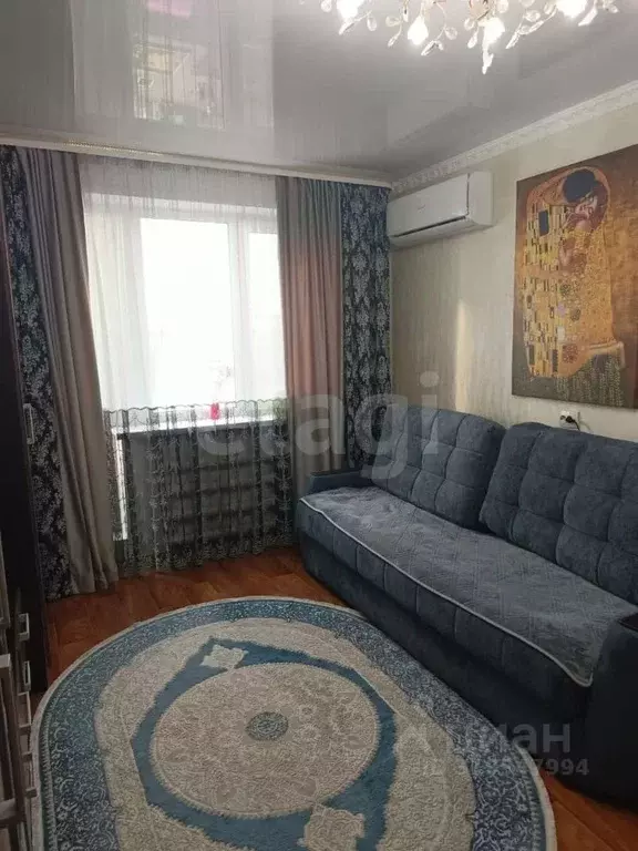 3-к кв. Мордовия, Рузаевка Школьный бул., 2А (63.7 м) - Фото 1