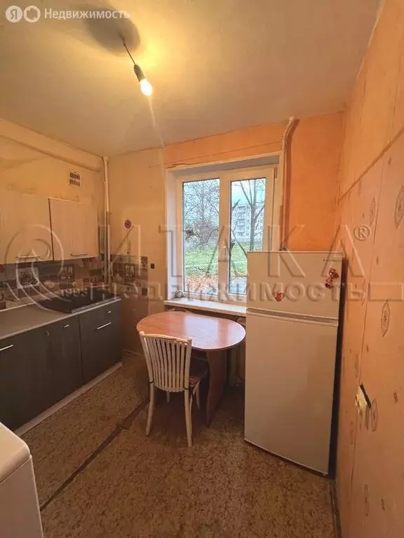 2-комнатная квартира: Гончарово, Центральная улица, 10 (35.7 м) - Фото 2