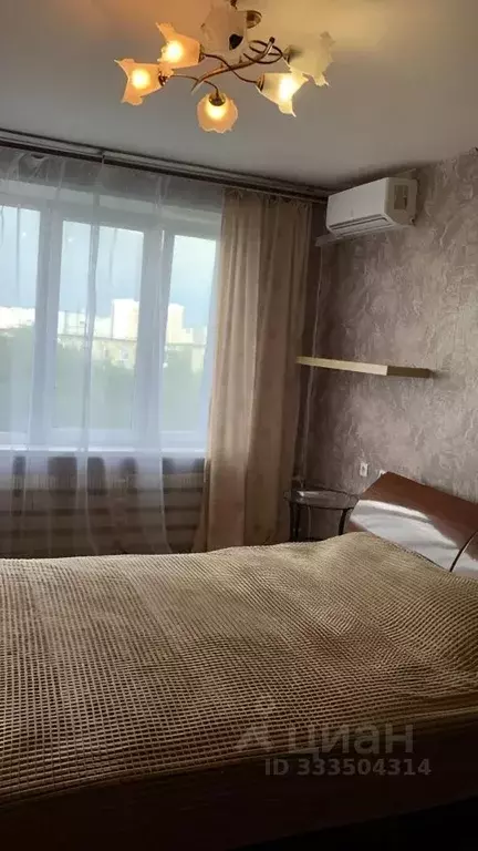 1-к кв. Москва Чертановская ул., 42К1 (36.0 м) - Фото 1