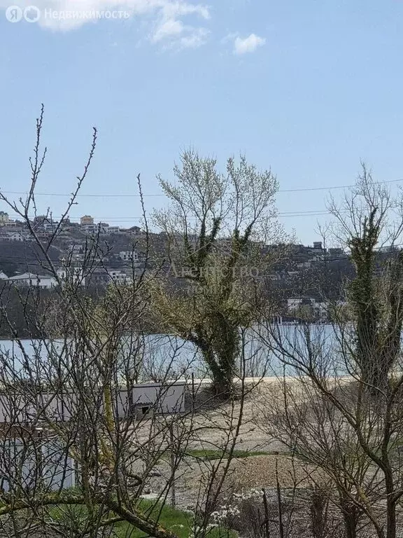 Участок в село Абрау-Дюрсо, улица Горького, 28А (6 м) - Фото 1