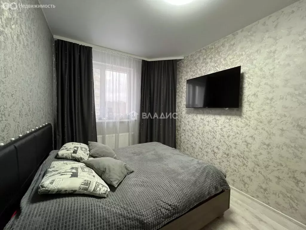 2-комнатная квартира: Раменское, Северное шоссе, 32 (44.6 м) - Фото 2