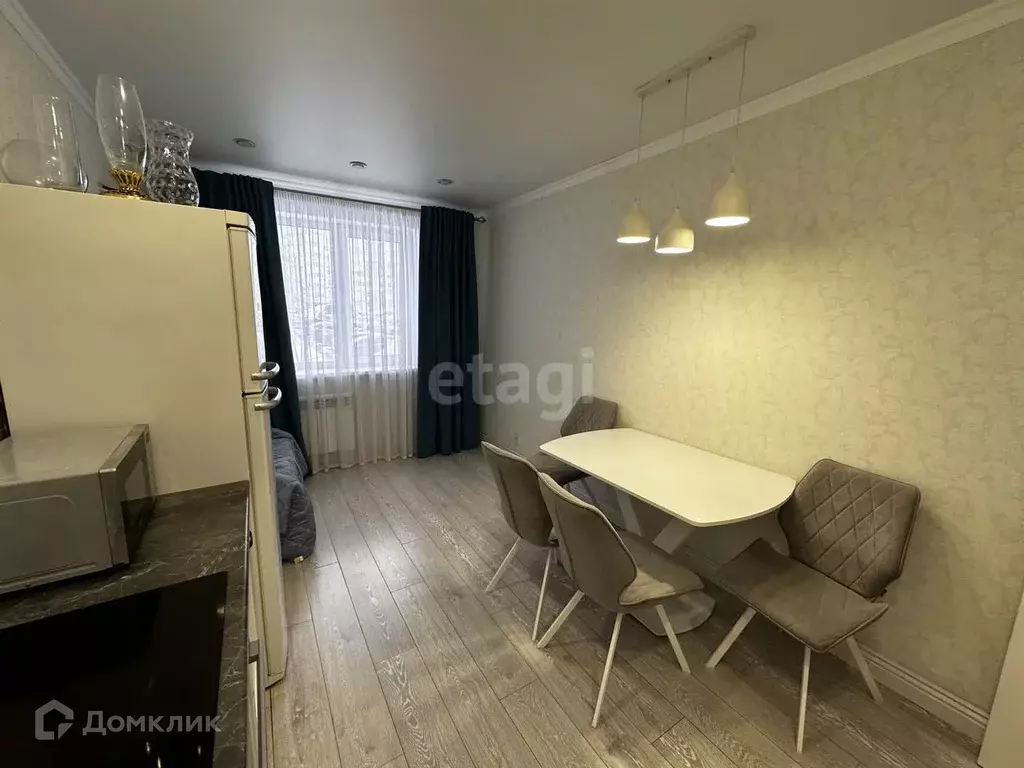Продаётся 2-к квартира, 58.7 м - Фото 1