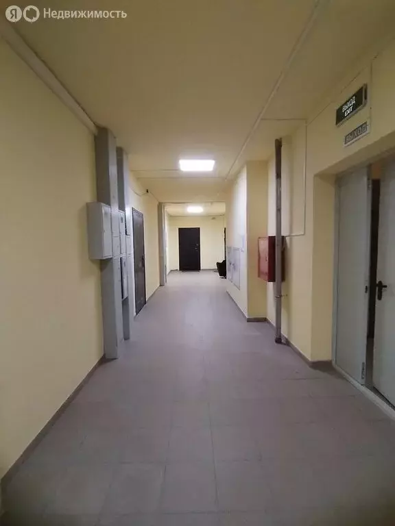2-комнатная квартира: Волгоград, район Семь Ветров, бульвар 30-летия ... - Фото 1