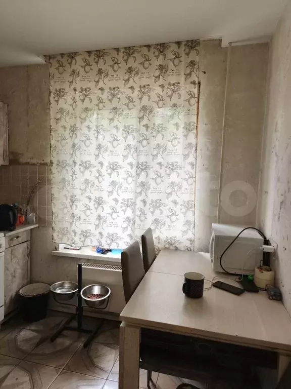 1-к. квартира, 45 м, 4/9 эт. - Фото 1