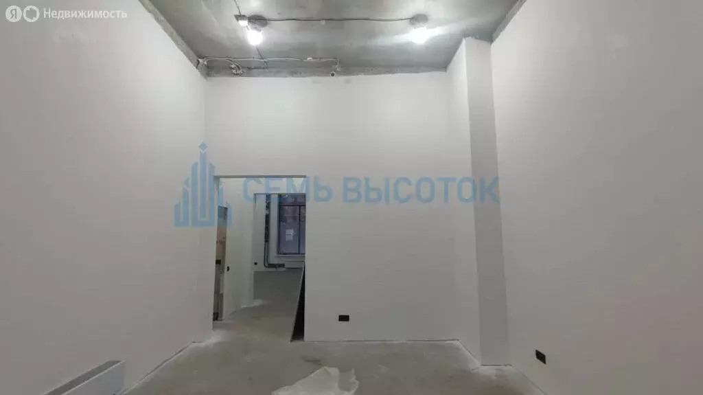 Помещение свободного назначения (78.9 м) - Фото 1