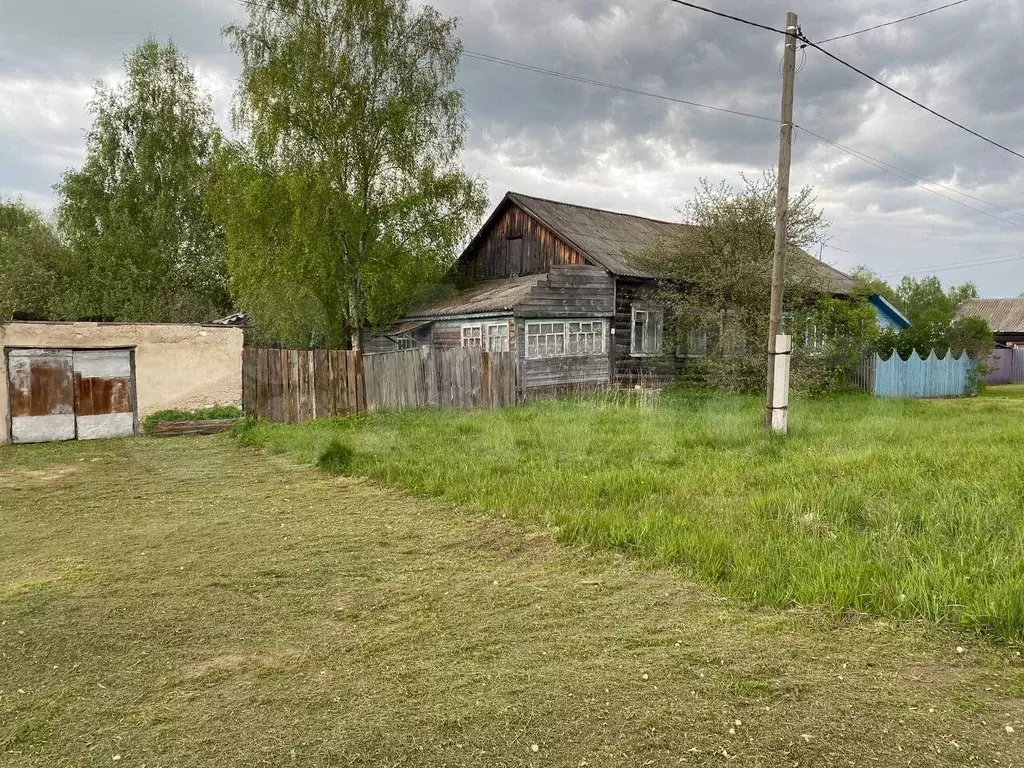 Дом 64 м на участке 14 сот. - Фото 0
