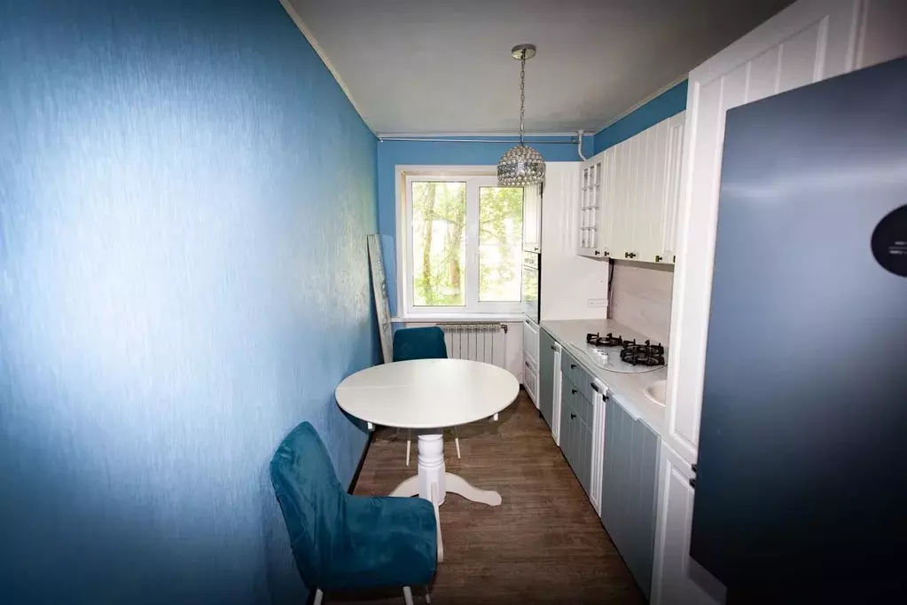 Продаётся 2-к квартира, 45.2 м - Фото 1