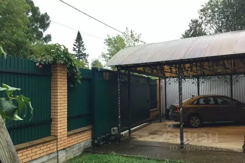 Дом в Московская область, Солнечногорск городской округ, д. Лопотово ... - Фото 2