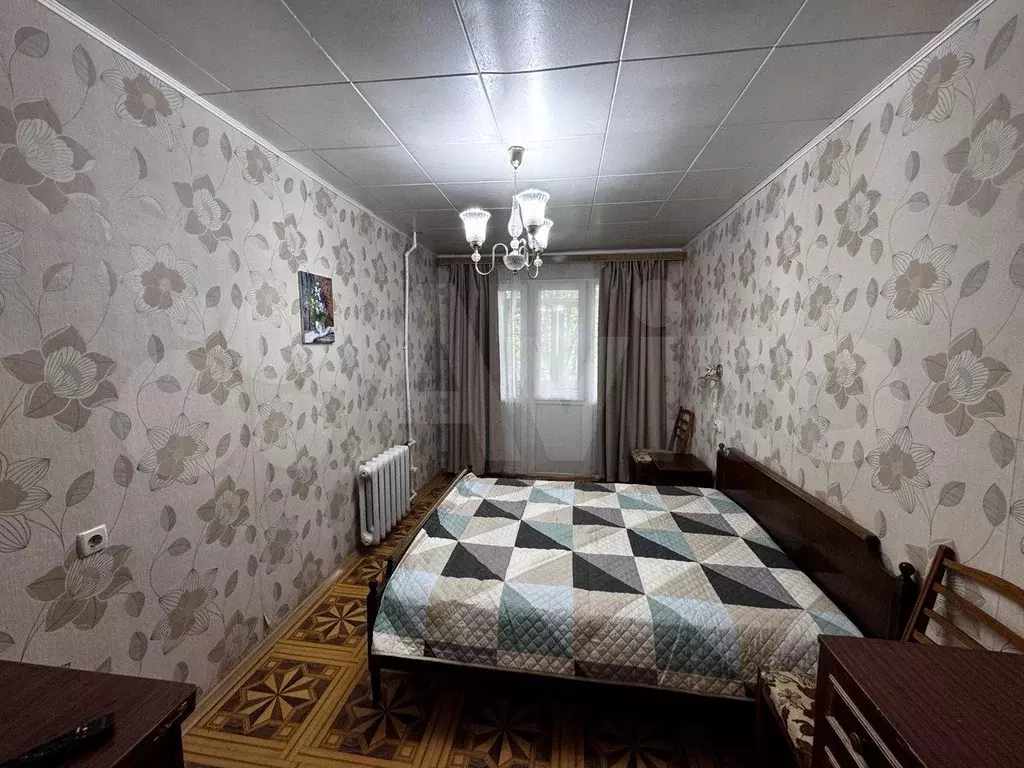 2-к. квартира, 51 м, 2/5 эт. - Фото 0