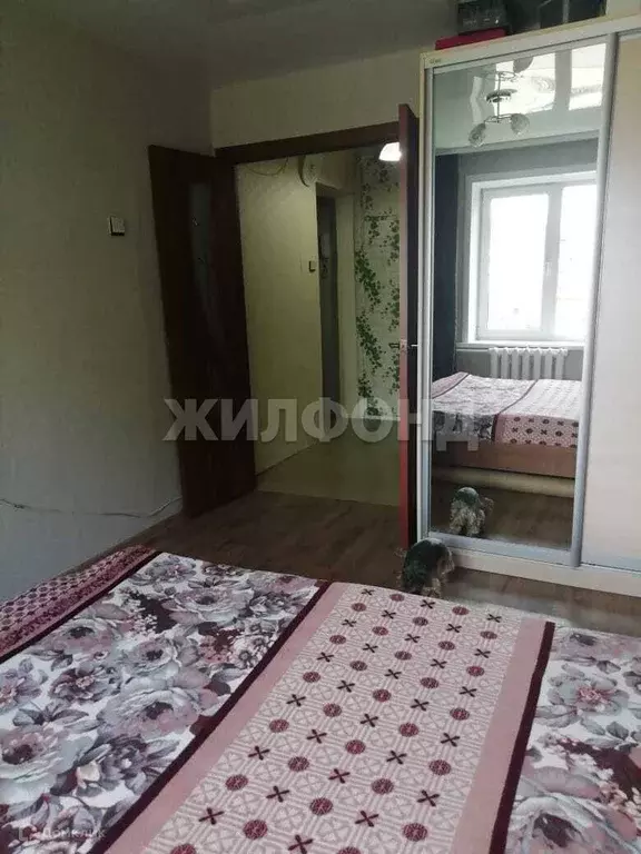 Продаётся 2-к квартира, 47.5 м - Фото 1