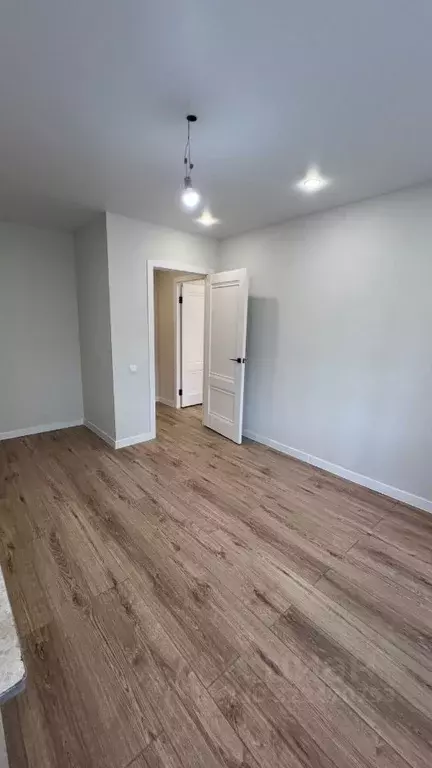 3-к кв. Томская область, Томск ул. Салтыкова-Щедрина, 46 (60.0 м) - Фото 1