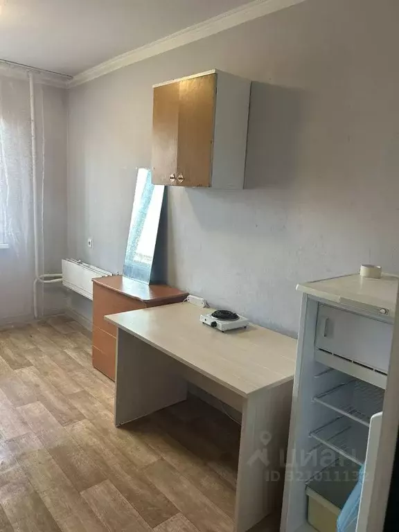 Комната Красноярский край, Красноярск ул. Железнодорожников, 9 (12.0 ... - Фото 1