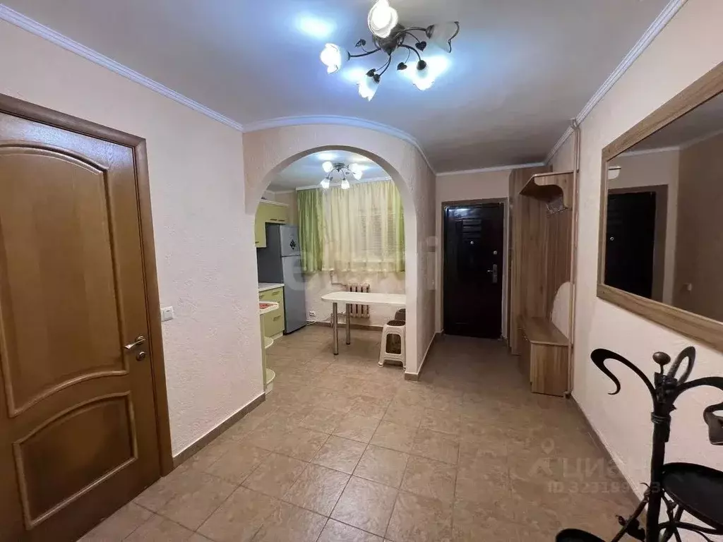 1-к кв. Крым, Алушта ул. Судакская (41.1 м) - Фото 2