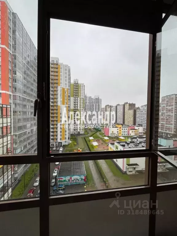 Студия Ленинградская область, Кудрово г. Всеволожский район, Заневское ... - Фото 1