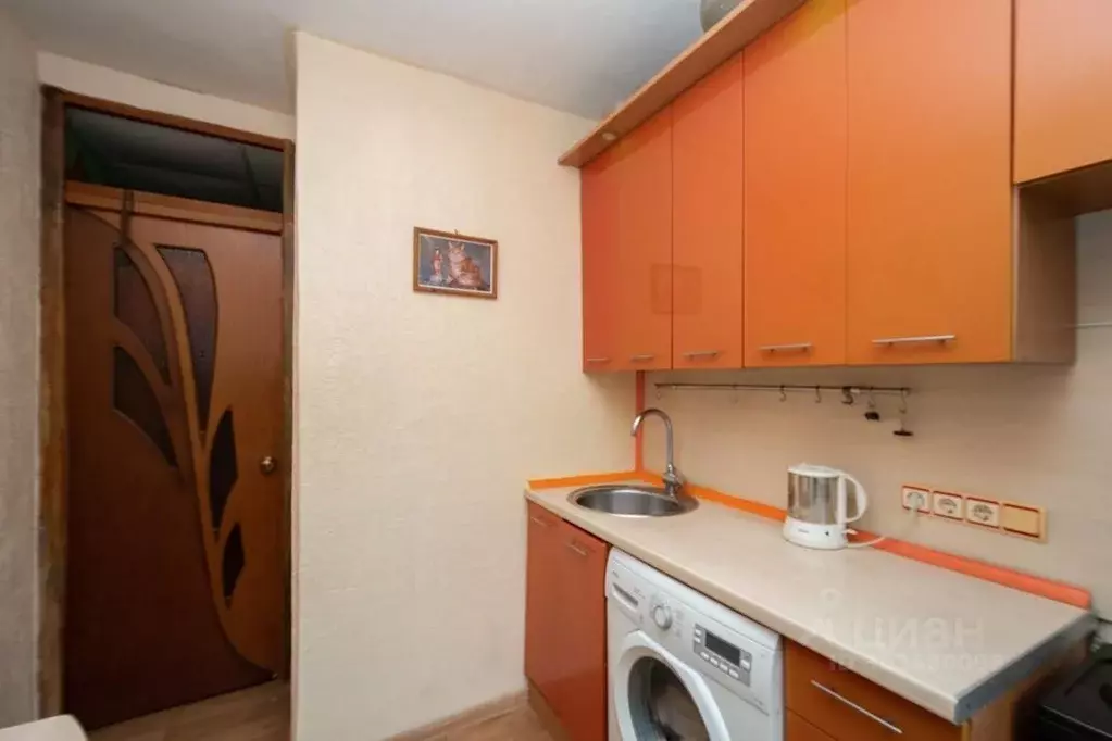 2-к кв. Иркутская область, Иркутск ул. Красных Мадьяр, 74 (46.5 м) - Фото 1