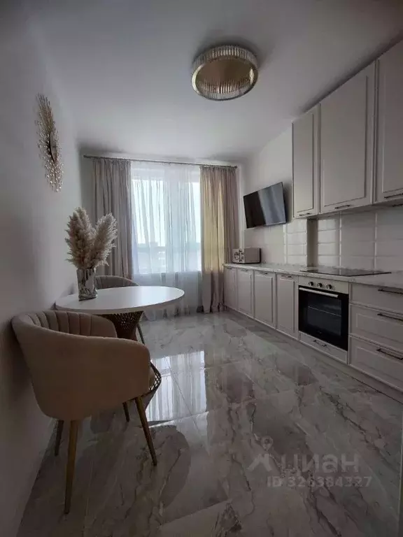 1-к кв. Москва Мукомольный проезд, 2 (45.0 м) - Фото 1