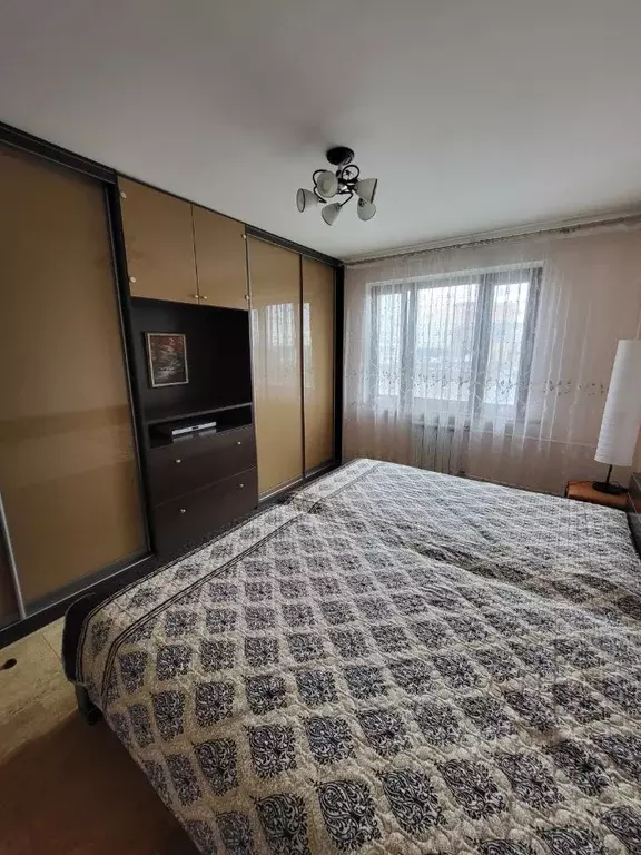 2-к кв. Москва Митинская ул., 17К1 (53.4 м) - Фото 1