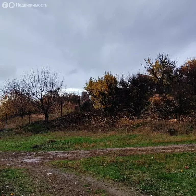 Участок в Волгоград, Колымская улица (10 м) - Фото 1