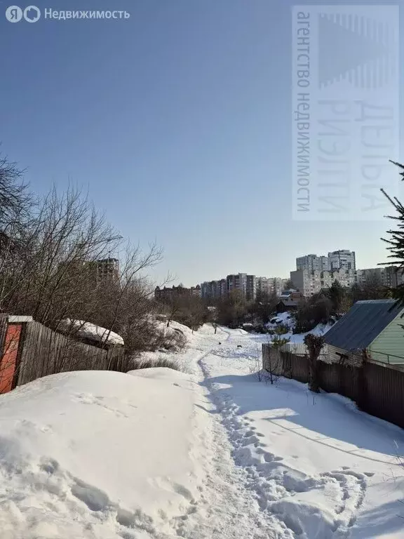 Участок в Иваново, 1-й Ярославский переулок, 3 (15.7 м) - Фото 1