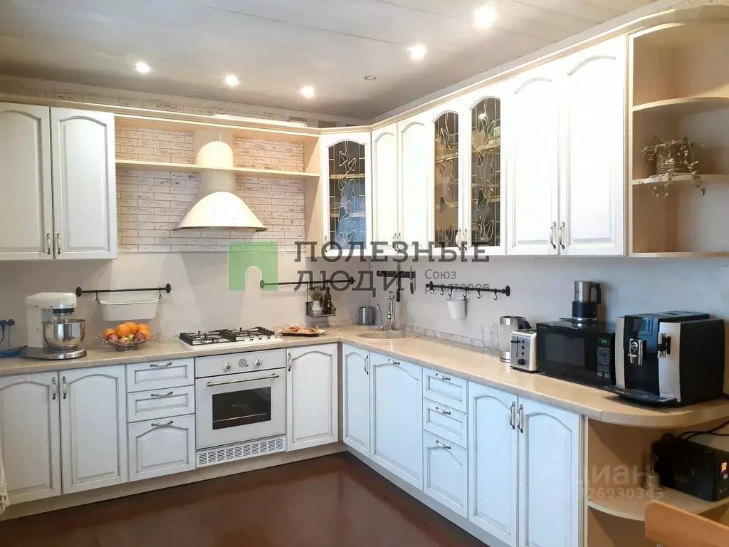 Дом в Орловская область, Орел Светлая ул., 11 (142 м) - Фото 2