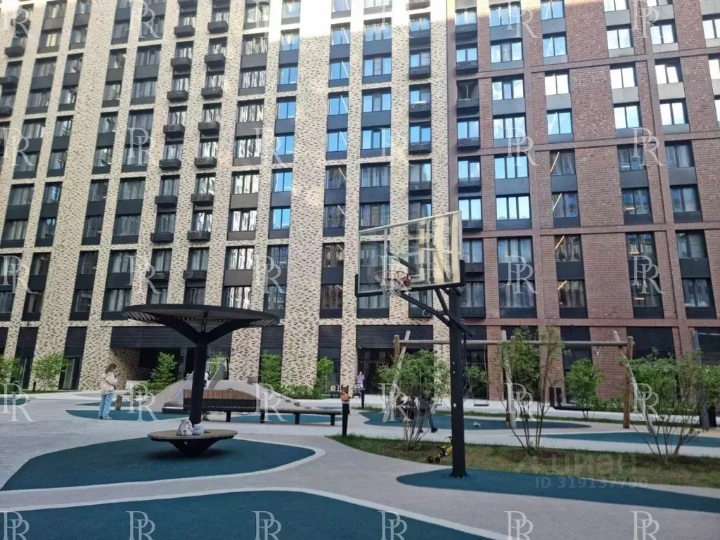 4-к кв. Москва Винницкая ул., 8к4 (105.9 м) - Фото 1
