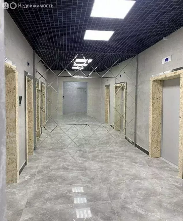 2-комнатная квартира: Пятигорск, улица 295-й Стрелковой Дивизии, 21 ... - Фото 1