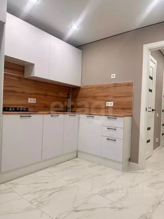 1-к кв. Мордовия, Саранск Волгоградская ул., 106с2 (35.0 м) - Фото 1