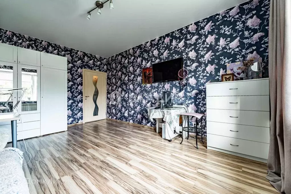 Продаётся 2-к квартира, 55.1 м - Фото 1