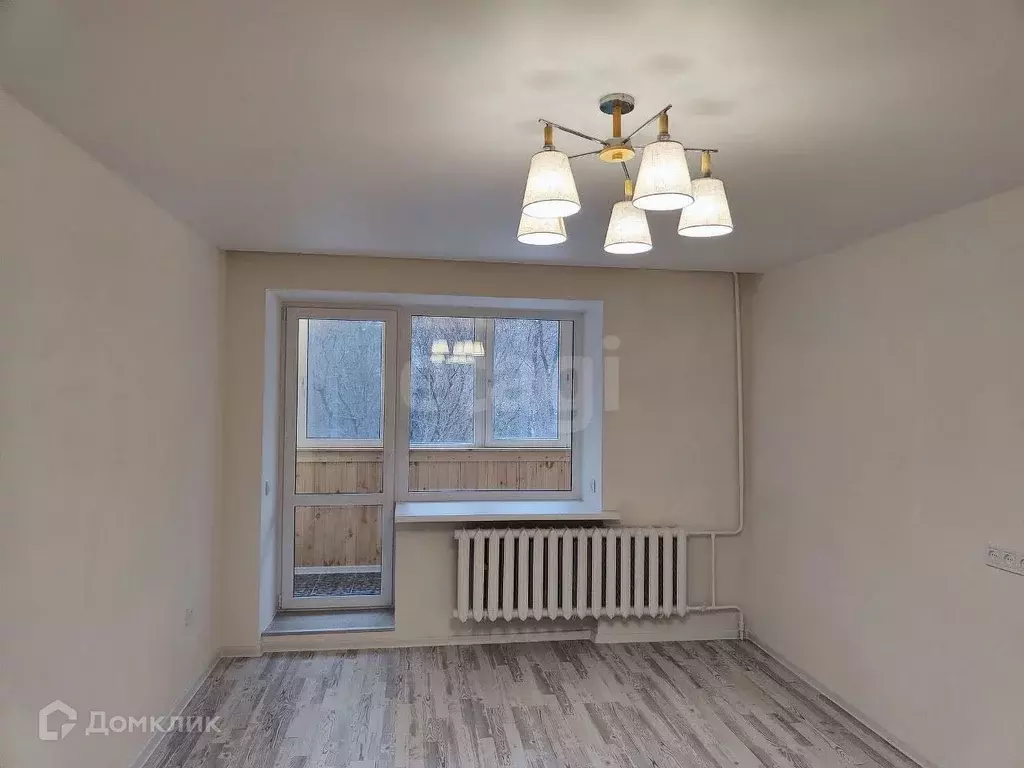 Продаётся 2-к квартира, 49 м - Фото 1