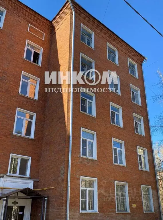 2-к кв. Москва Дмитровское ш., 44К1 (65.0 м) - Фото 2