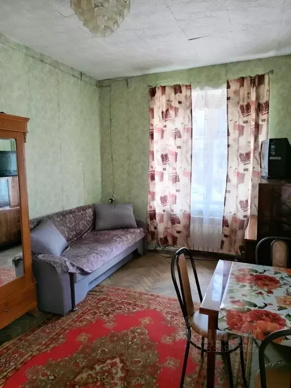 Комната Московская область, Красногорск Пионерская ул., 7 (21.0 м) - Фото 2
