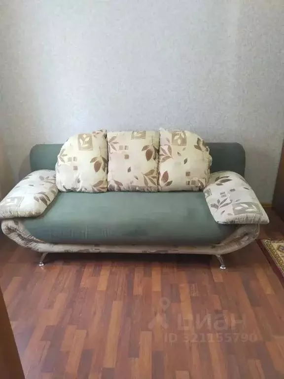 2-к кв. Новосибирская область, Новосибирск ул. Жуковского, 121 (67.0 ... - Фото 2