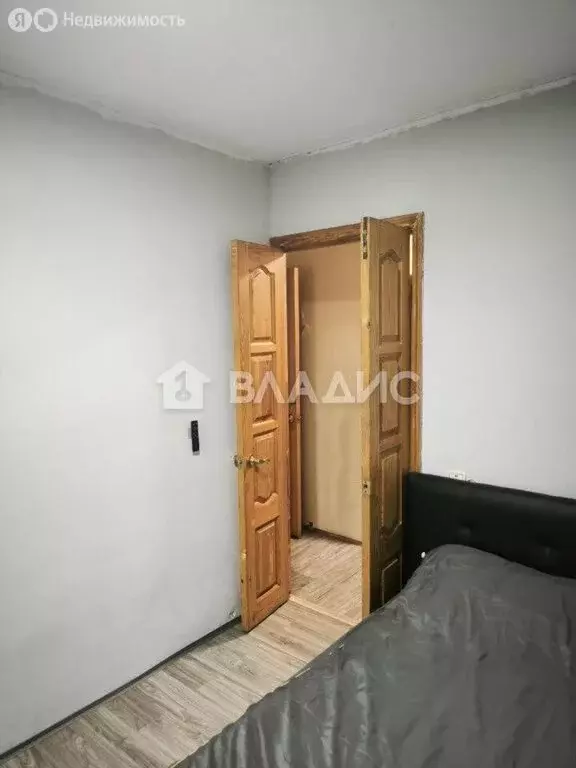 2-комнатная квартира: Москва, Большая Грузинская улица, 63с1 (40 м) - Фото 1