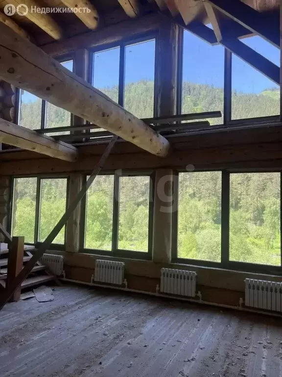 Дом в село Узнезя, Центральная улица (703 м) - Фото 2