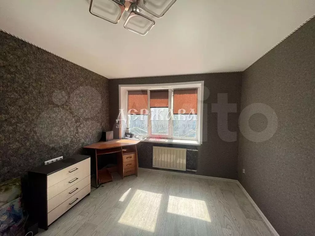 1-к. квартира, 17,5 м, 4/5 эт. - Фото 0