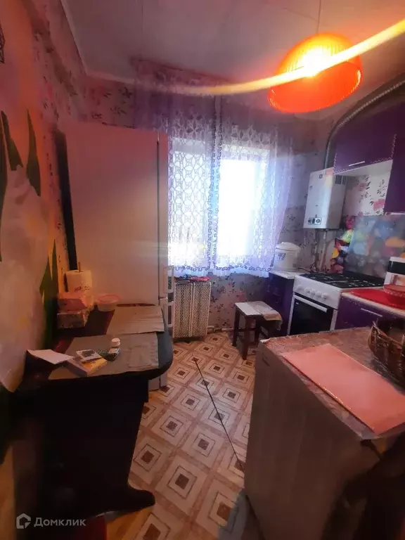 Продаётся 1-к квартира, 30 м - Фото 1
