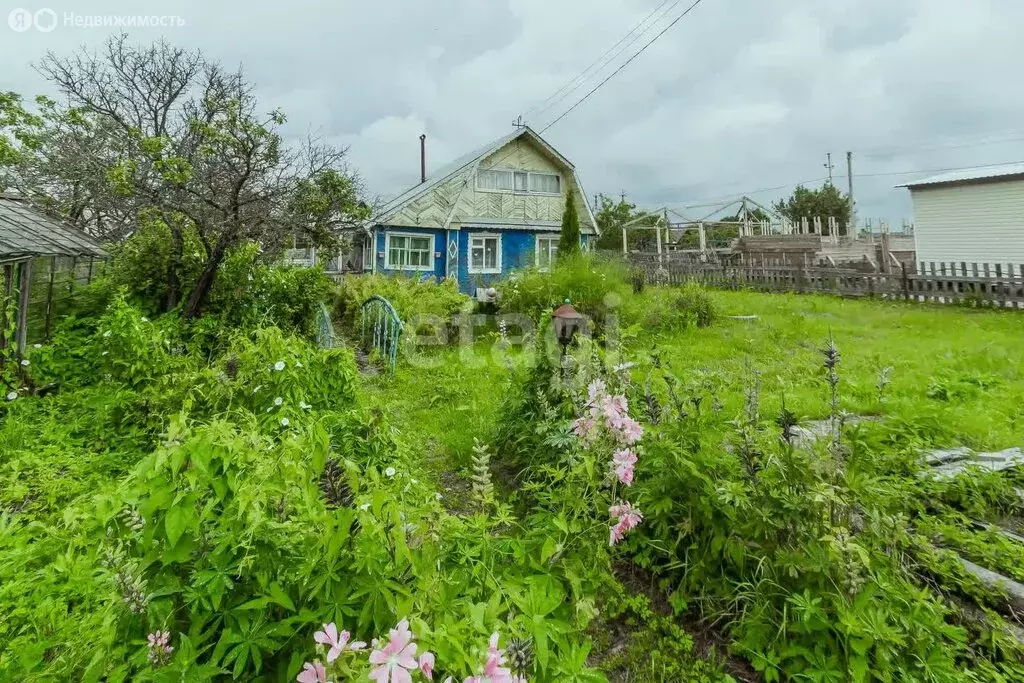 Дом в Вологда, садоводческое товарищество Дружба (88.4 м) - Фото 1