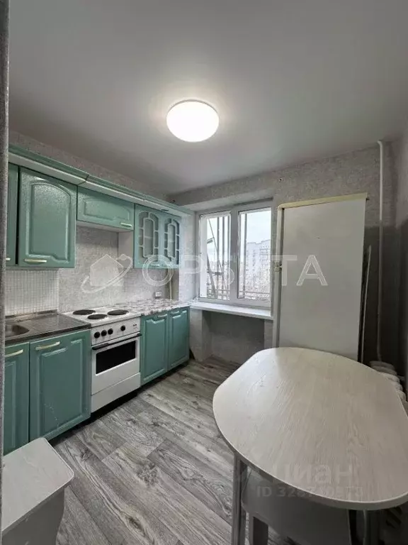 1-к кв. Тюменская область, Тюмень ул. Московский Тракт, 16А (30.2 м) - Фото 0