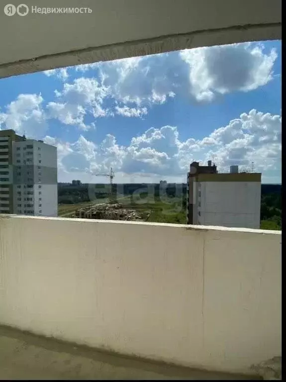 1-комнатная квартира: Ярославль, Дядьковская улица, 48 (42 м) - Фото 1