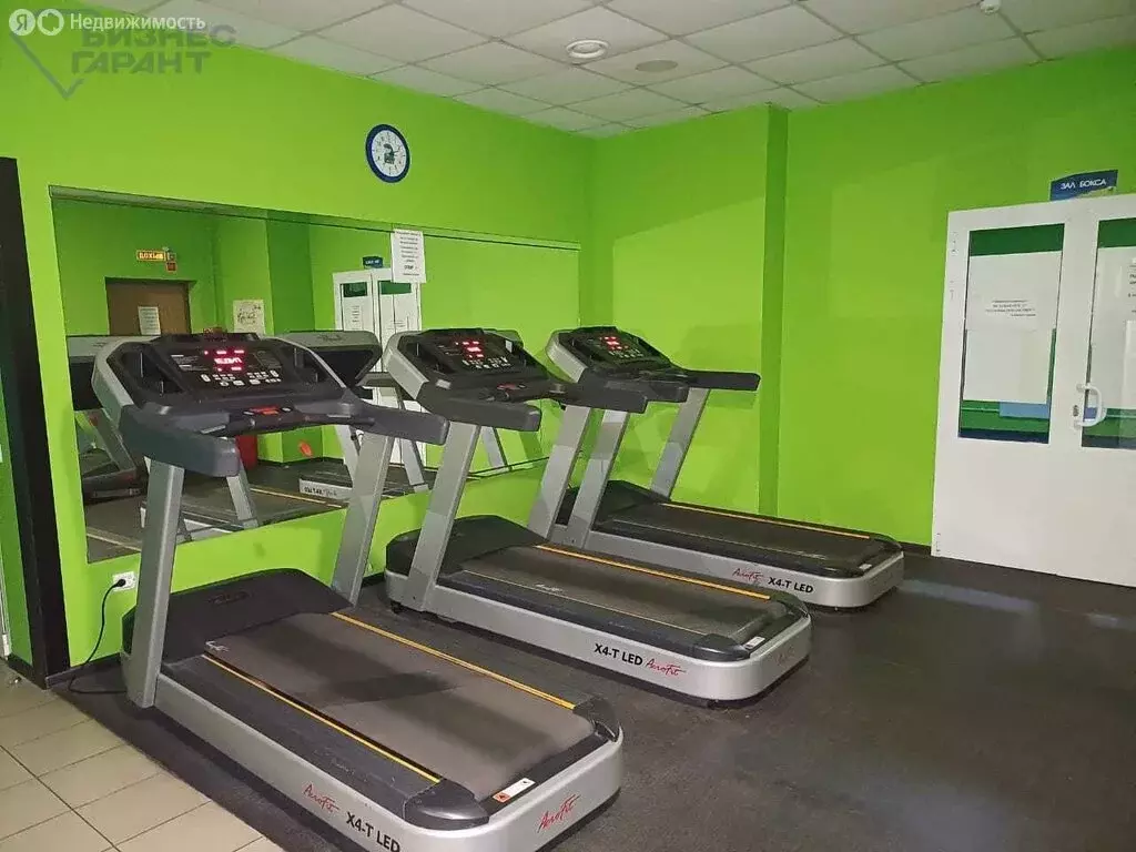 Помещение свободного назначения (545 м) - Фото 1