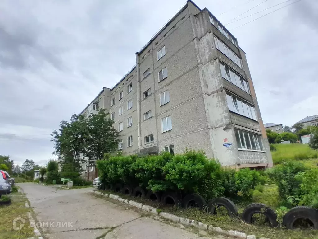 Продаётся квартира-студия, 51.6 м - Фото 0