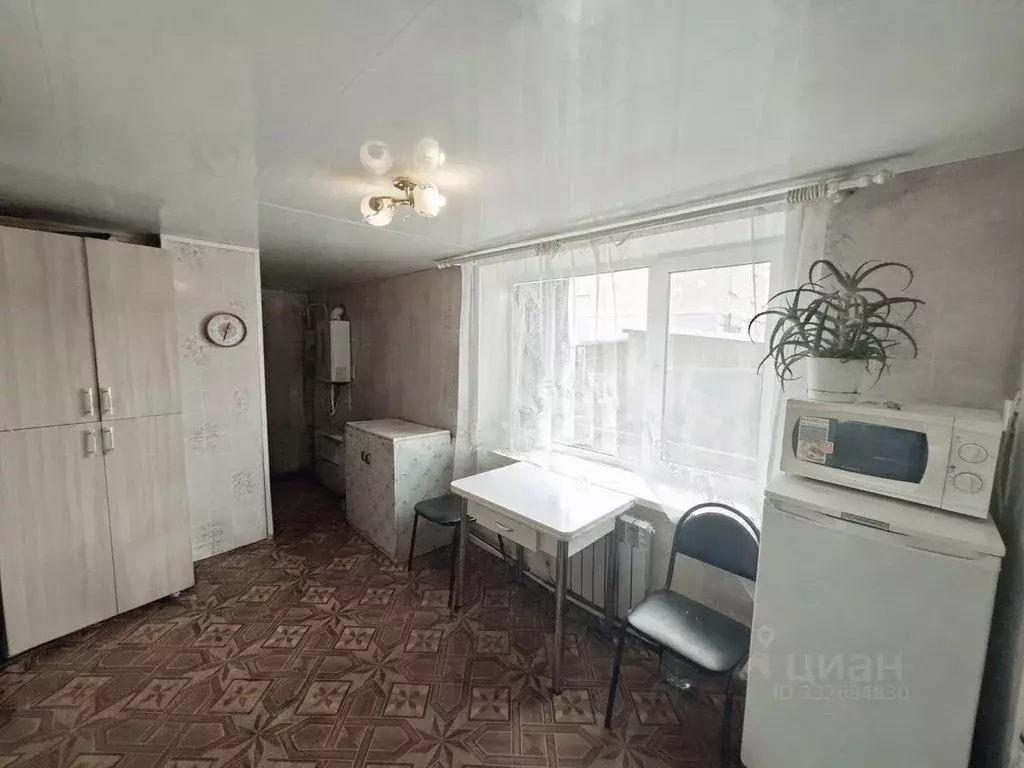 Таунхаус в Пензенская область, Пенза ул. Бурденко, 43 (62 м) - Фото 2