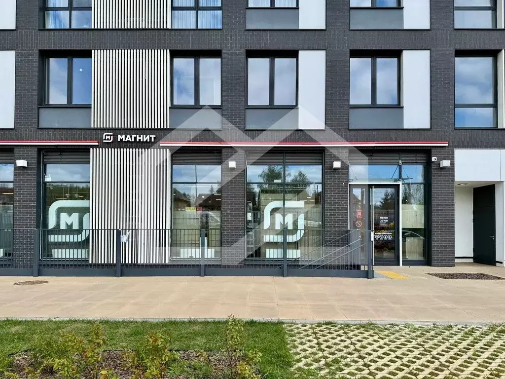 Помещение свободного назначения в Москва ул. Инженера Кнорре, 7к5 (148 ... - Фото 1