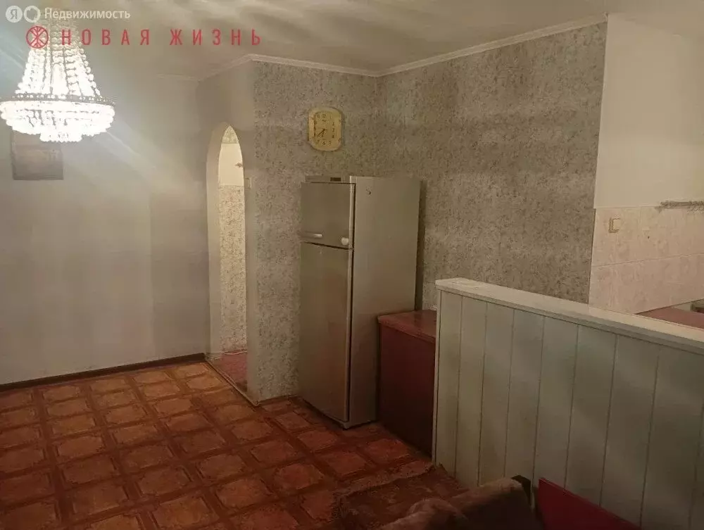 2-комнатная квартира: Самара, Красноармейская улица, 125А (42 м) - Фото 0