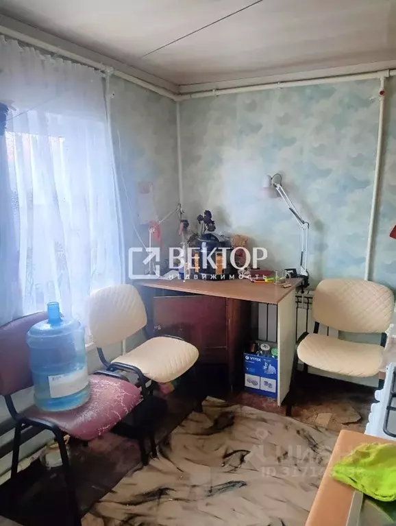 Дом в Костромская область, Кострома ул. Юных Пионеров, 42Акв2 (60 м) - Фото 1