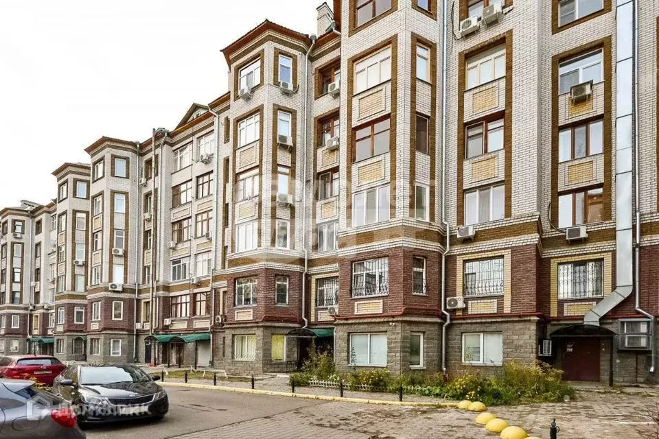 Продаётся 2-к квартира, 99.2 м - Фото 0