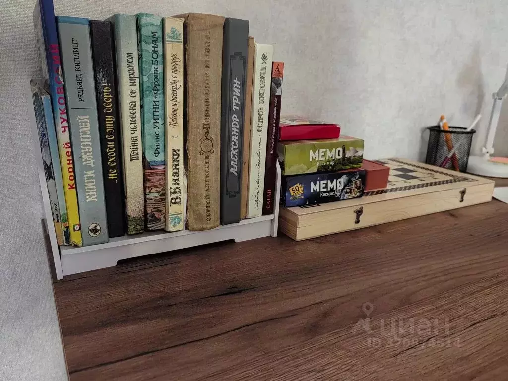 2-к кв. Тверская область, Тверь ул. Зинаиды Коноплянниковой, 2к1 (44.0 ... - Фото 2