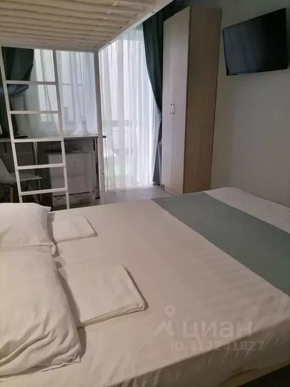 Комната Краснодарский край, Геленджик городской округ, с. Кабардинка ... - Фото 1