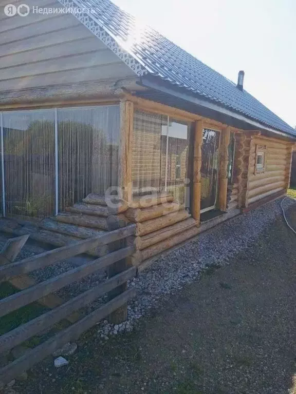 Дом в Республика Башкортостан, Стерлитамак (110 м) - Фото 1